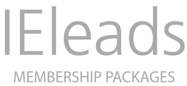 IEleads logo